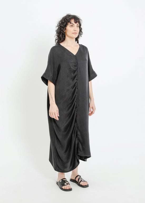 BONILLA DRESS / BLACK