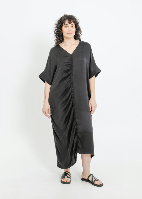 BONILLA DRESS / BLACK