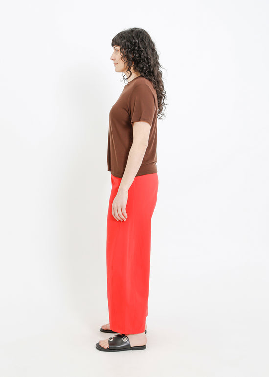 IGGY PANT / RED