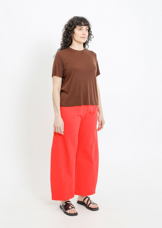 IGGY PANT / RED