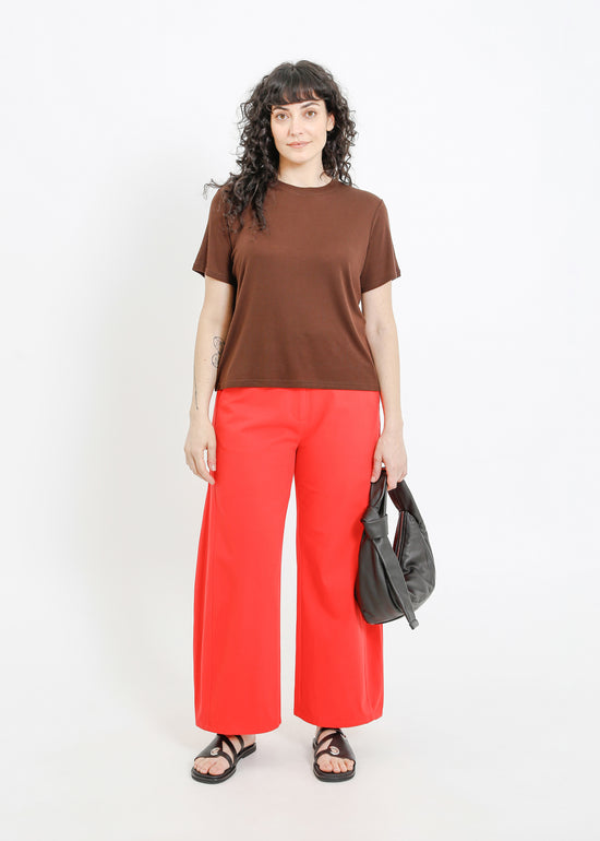 IGGY PANT / RED