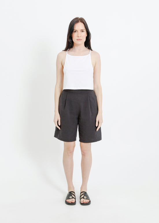 KEATON SHORT / BLACK