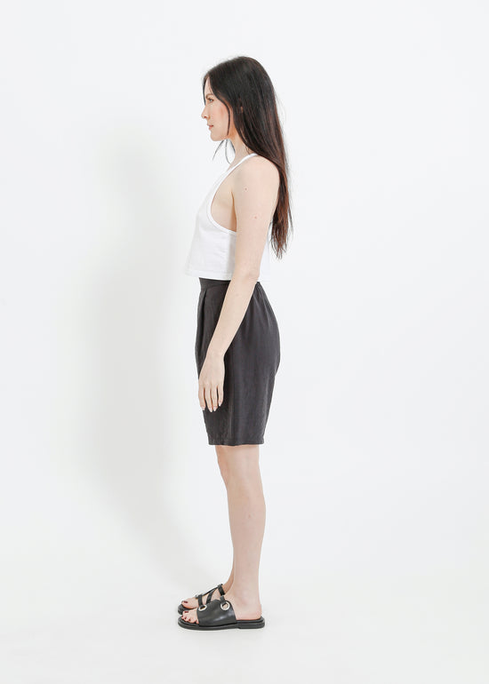 KEATON SHORT / BLACK