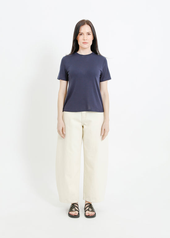 CANTO TEE / NAVY