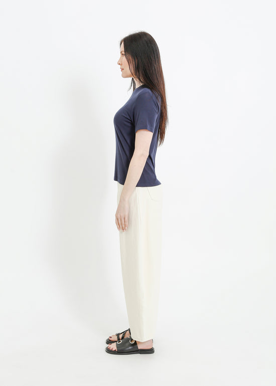 CANTO TEE / NAVY