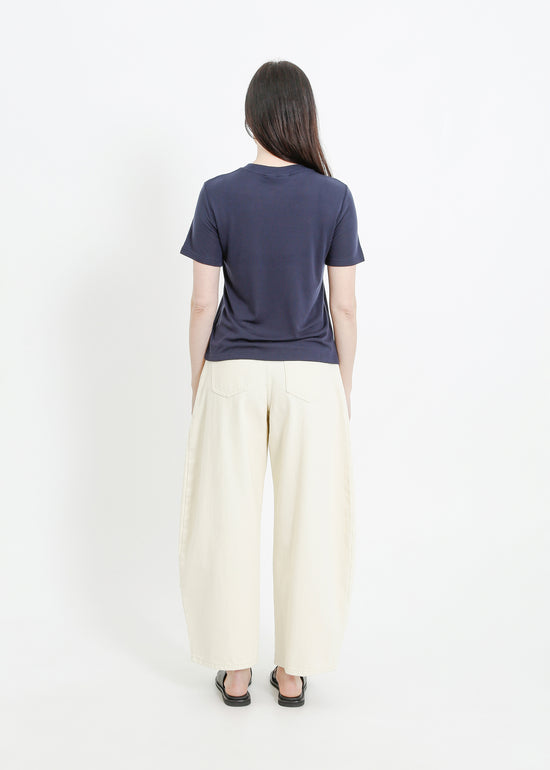 CANTO TEE / NAVY