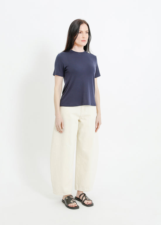 CANTO TEE / NAVY
