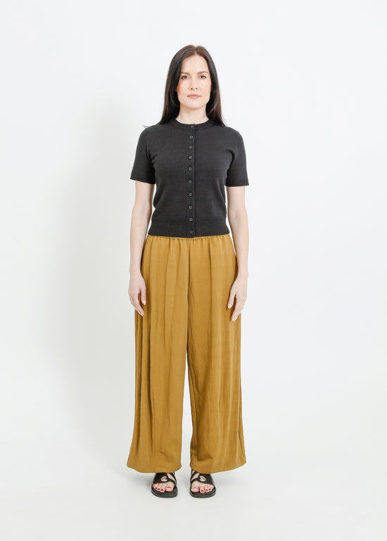 HALEN PANT / DIJON