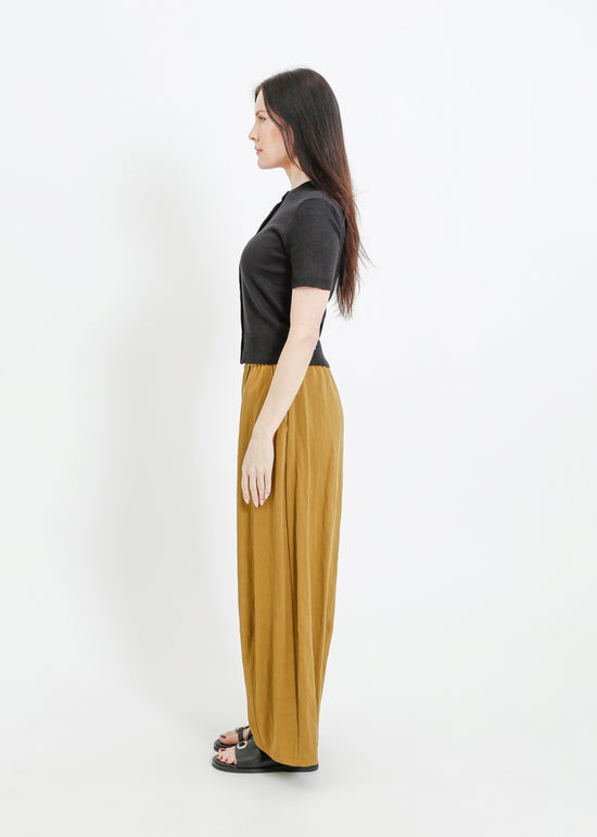 HALEN PANT / DIJON