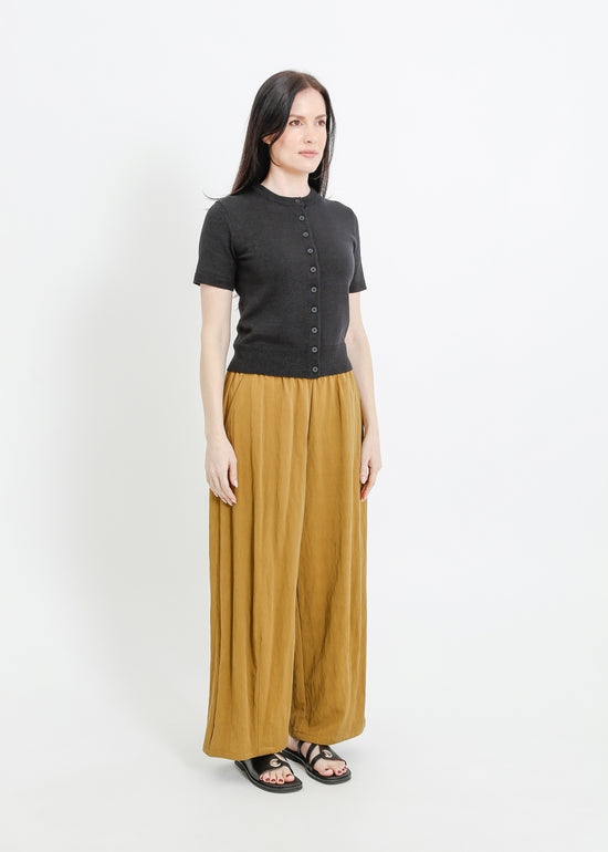 HALEN PANT / DIJON