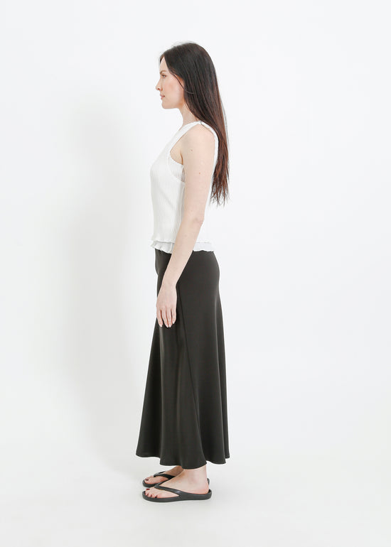 HIVE TANK / WHITE