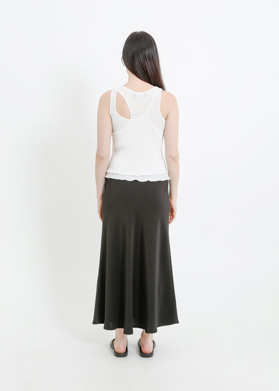 HIVE TANK / WHITE