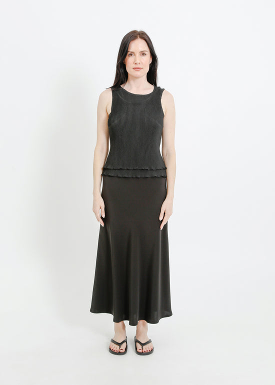 HIVE TANK / BLACK