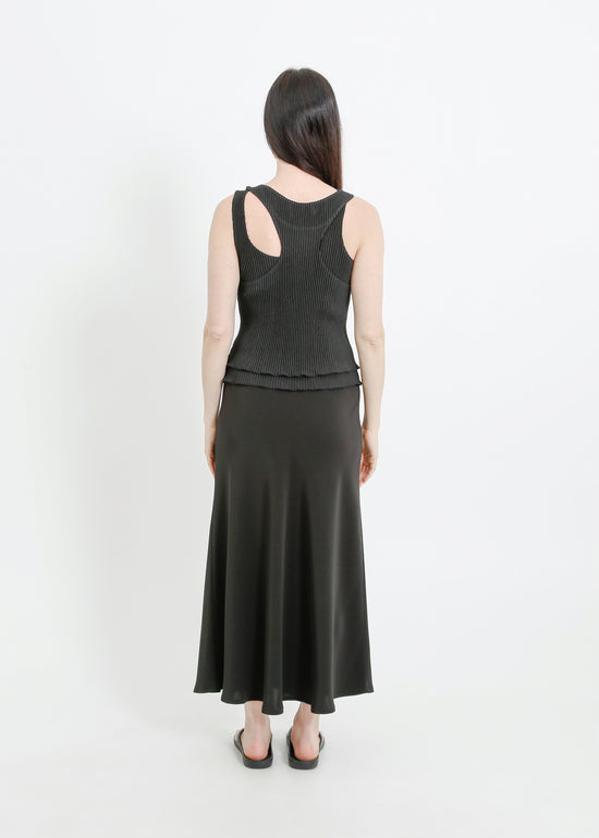 HIVE TANK / BLACK
