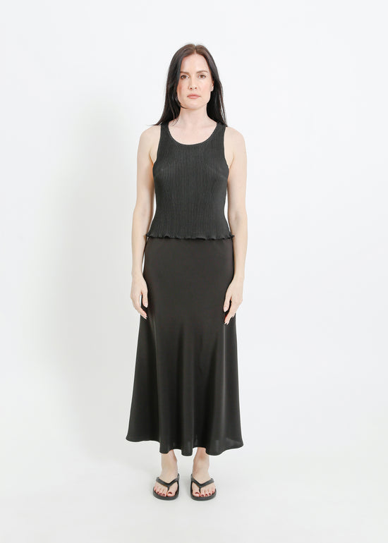 HIVE TANK / BLACK