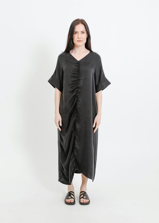 BONILLA DRESS / BLACK