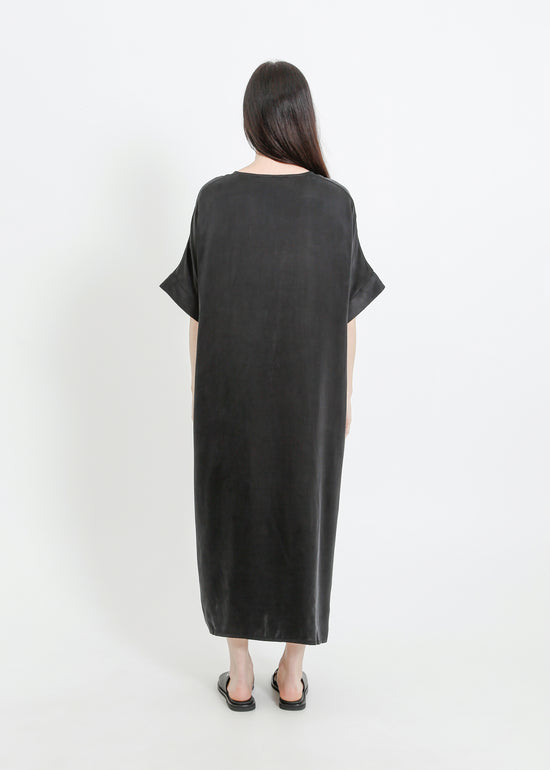 BONILLA DRESS / BLACK