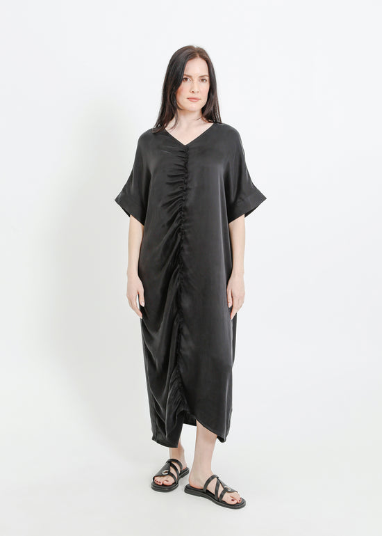 BONILLA DRESS / BLACK