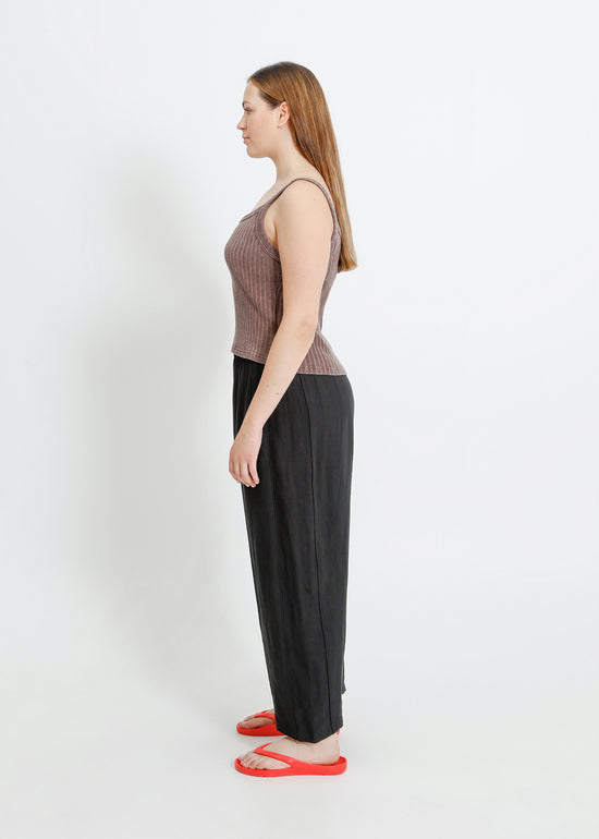 COOPER PANT / BLACK