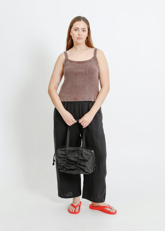 COOPER PANT / BLACK