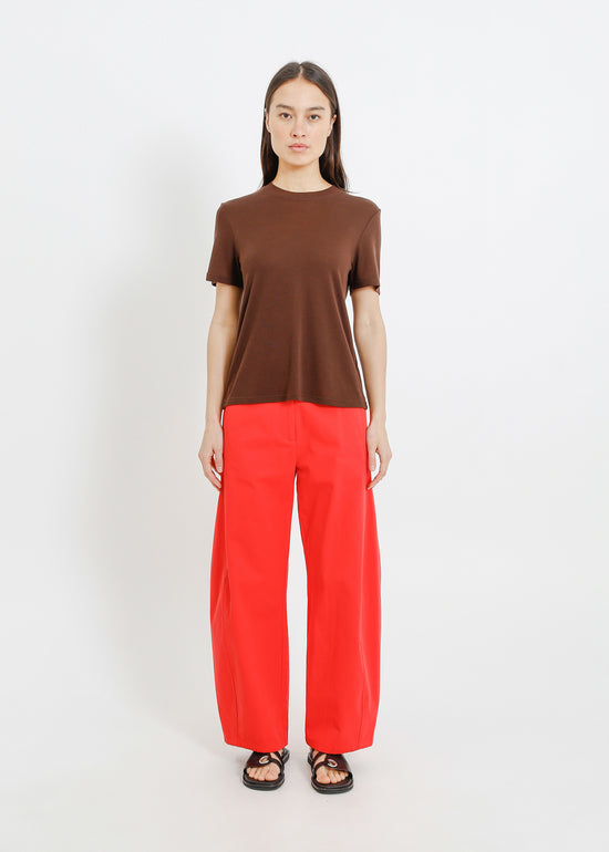 IGGY PANT / RED