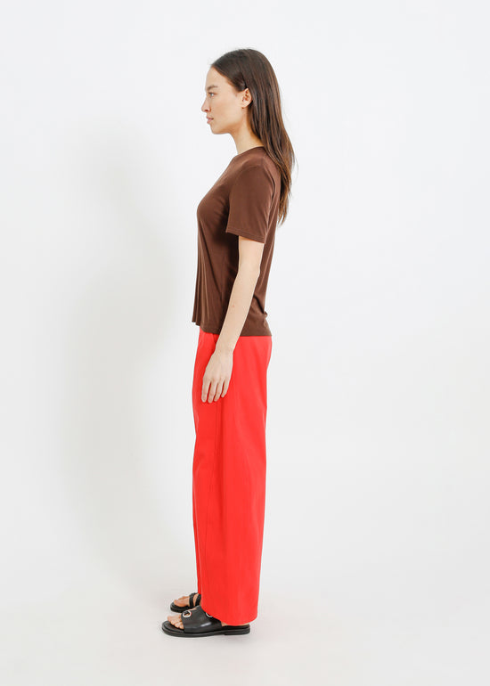 IGGY PANT / RED
