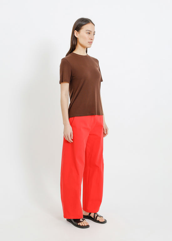 IGGY PANT / RED