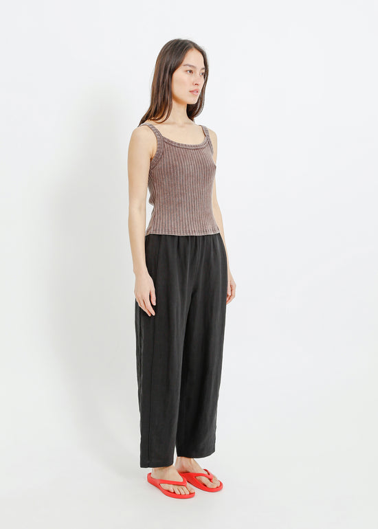 COOPER PANT / BLACK
