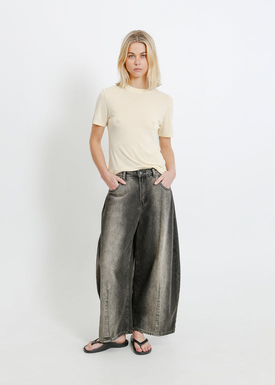 ELLIE JEAN / BROWN-BONE