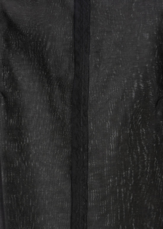 Alessi Top / Black-Cinder