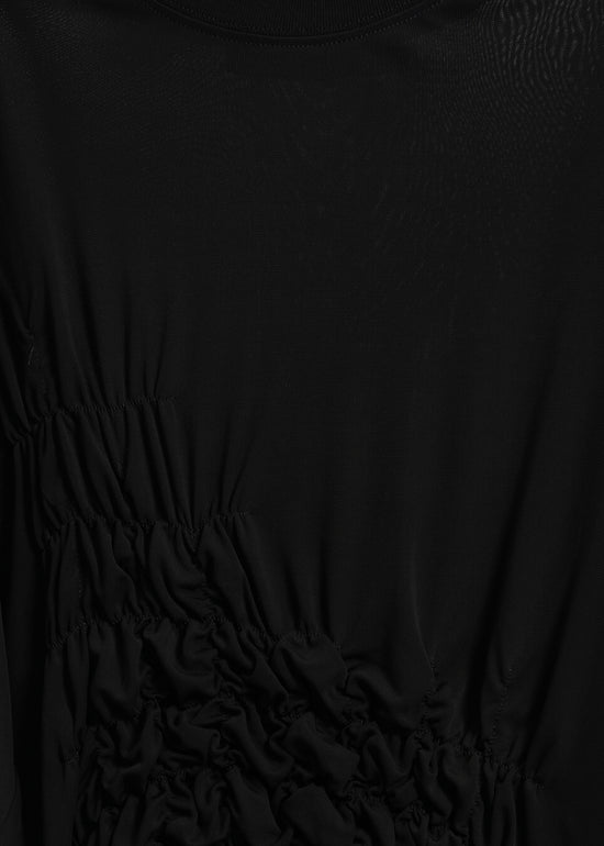 Juniper Tee / Black