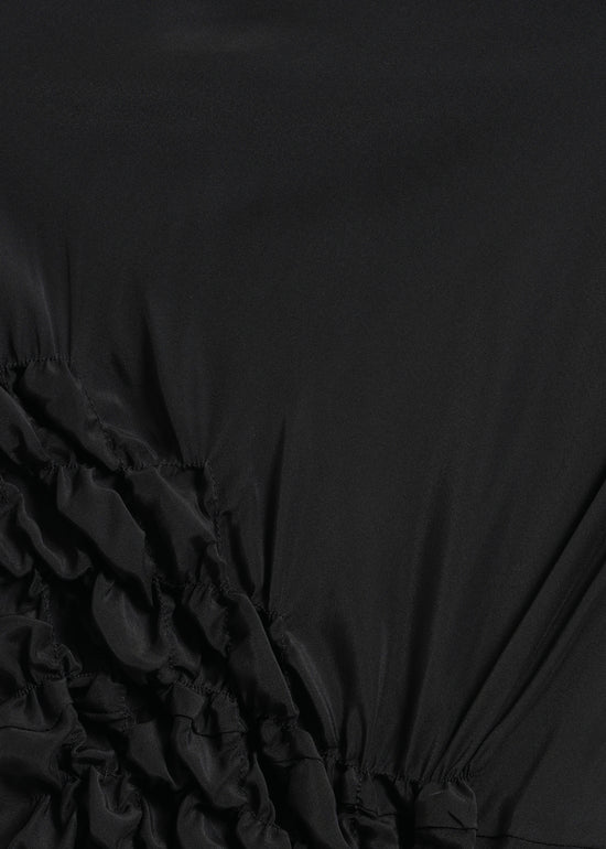 Arlo Dress / Black