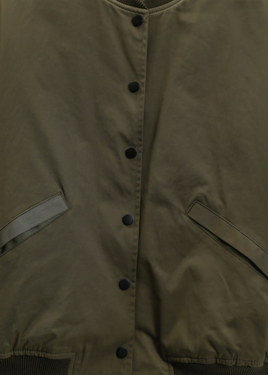 Denver Bomber / Khaki