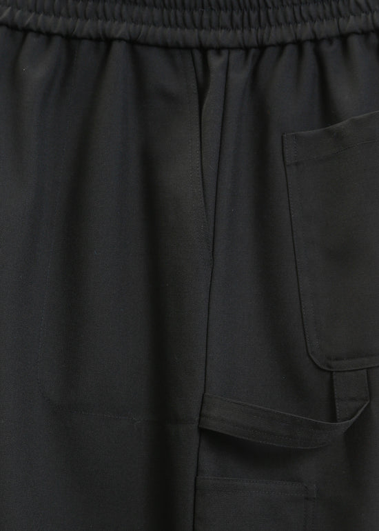 Dolly Pant / Black