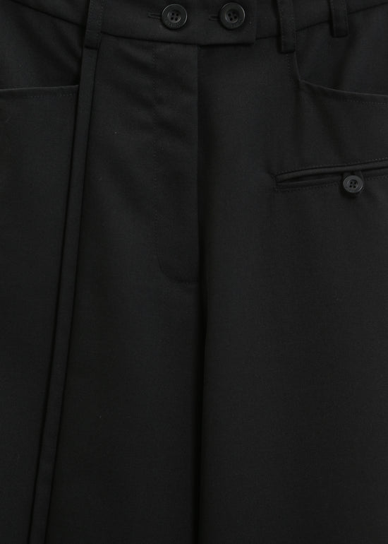 Fenway Pant / Black