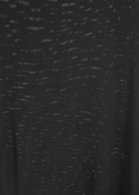 Lincoln Top / Black