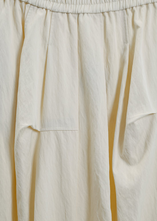 Nora Skirt / Cream