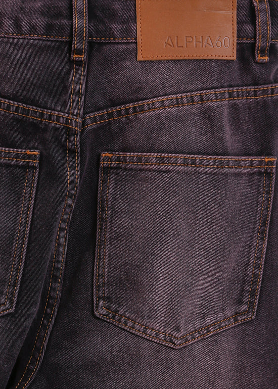 Scottie Jean / Black-Pinot