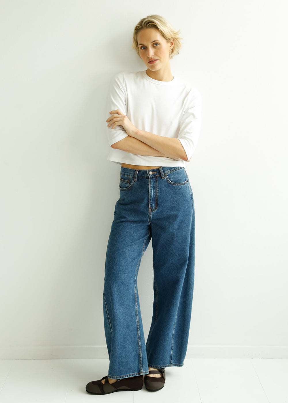 DENIM