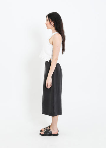 CATALINA SHORT / BLACK