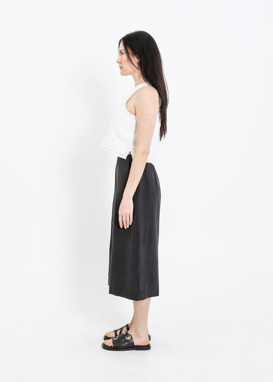 CATALINA SHORT / BLACK