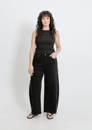 Penny Jean / Black