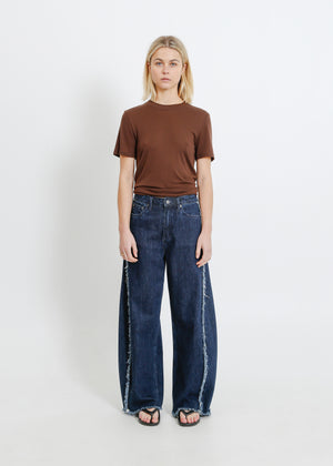 Penny Jean / Indigo