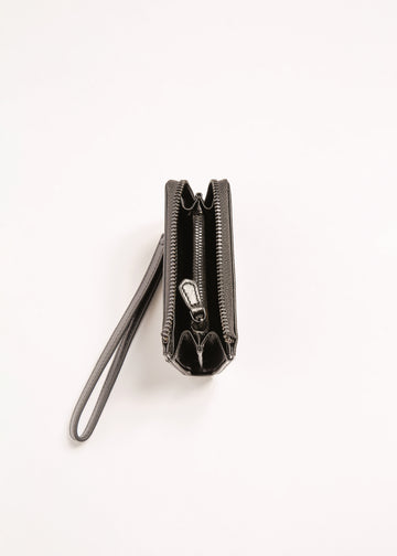 YATES WALLET / BLACK