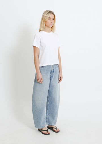 ESSEX JEAN / LIGHT INDIGO