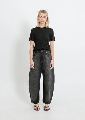 Essex Jean / Black