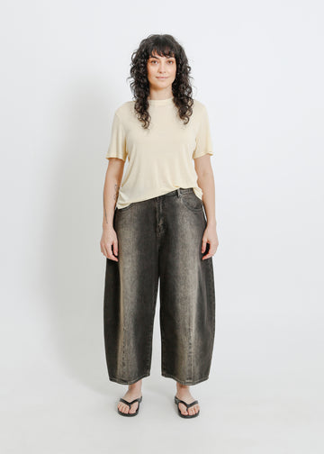 ELLIE JEAN / BROWN-BONE