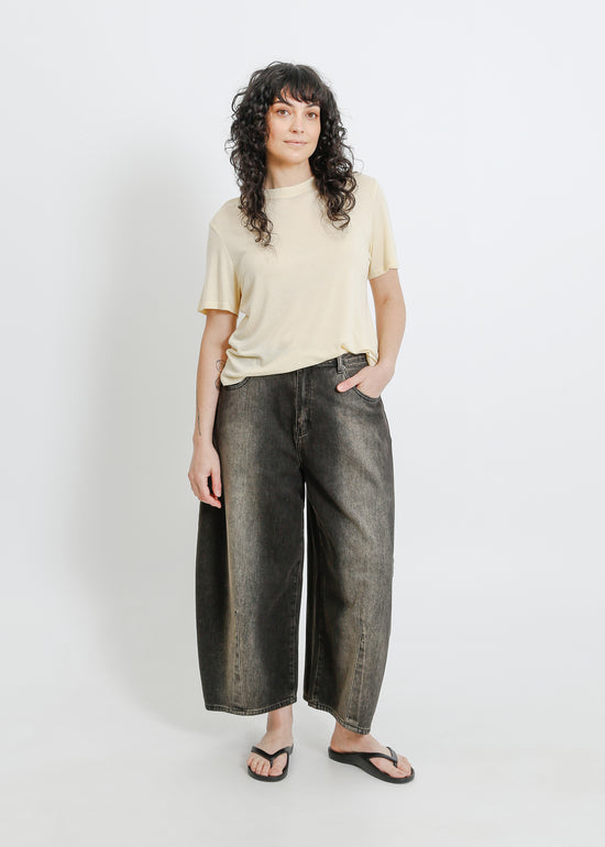 ELLIE JEAN / BROWN-BONE