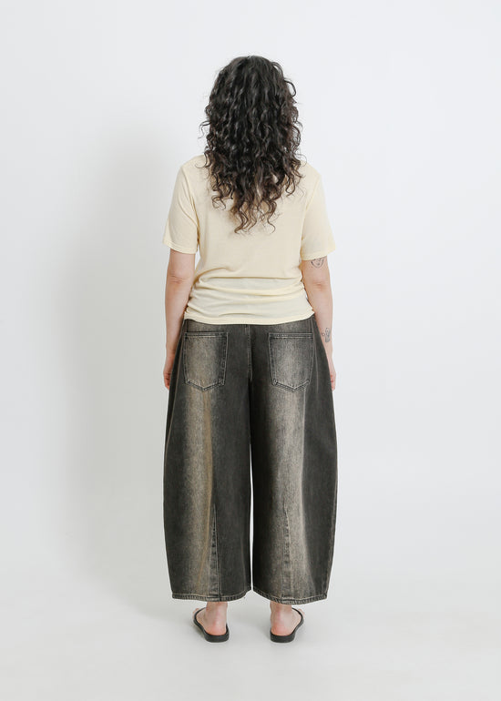 ELLIE JEAN / BROWN-BONE