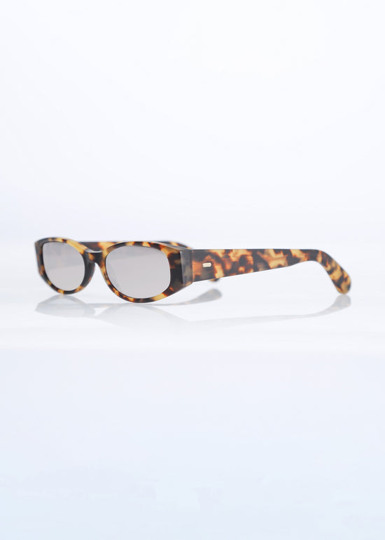 RHOE SUNGLASSES / TORT